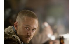 Ben Foster