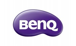 benQ logo