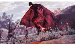 Berserk and the Band of the Hawk image screenshot 2