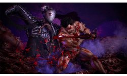 Berserk and the Band of the Hawk image screenshot 8