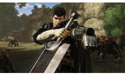 Berserk and the Band of the Hawk images