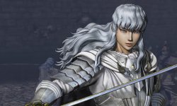 Berserk Musou Griffith