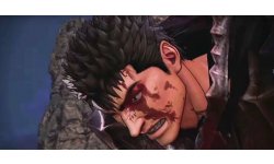 Berserk Musou image