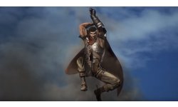 Berserk TV Spot