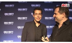 Bertrand Amar interview call of duty ps4 xbox one 02