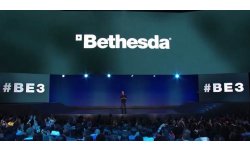 bethesda conference e3