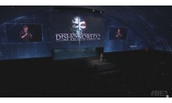 Bethesda conference