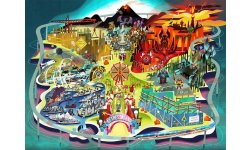 bethesda e3.