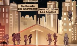 Bethesda image e3 2018