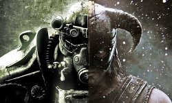 Bethesda images jeux