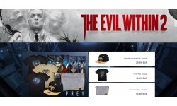 Bethesda Shop Boutique Europe