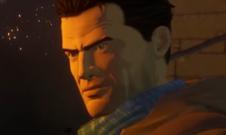 Beyond a Steel Sky Launch Trailer FR Microids & Revolution Software