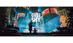 Beyond a Steel Sky PC PS4 Xbox One