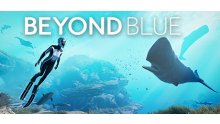 Beyond Blue header
