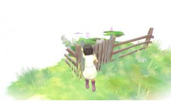 Beyond Eyes screenshot 1