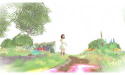 Beyond Eyes screenshot 3
