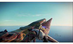 Beyond Good and Evil 2 head