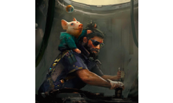 Beyond Good and Evil 2 teasing