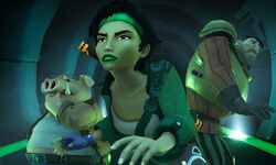 Beyond Good and Evil 20th Anniversary Edition vignette 29 11 2023