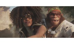 Beyond Good Evil 2 had