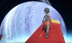 Beyond Good & Evil 2 head