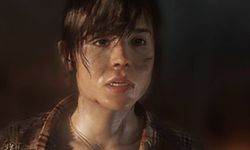 Beyond Two Souls PC 07 20 03 2019