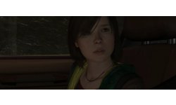 Beyond Two Souls PC Launch Trailer FR