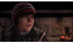 beyond two souls