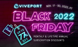 BF   Viveport