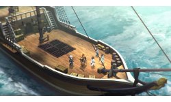 Bienvenue dans le monde de LOST SPHEAR