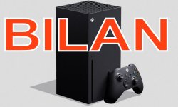 Bilan Game Awards image 2019