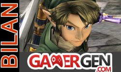 Bilan Nintendo Direct GG