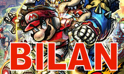 Bilan Nintendo Direct image