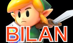 Bilan Nintendo Direct vignette image