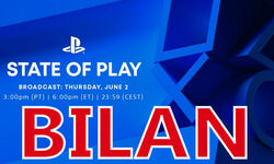 Bilan PlayStation State of Play image