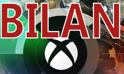 Bilan Xbox Bethesda E3 2021 image
