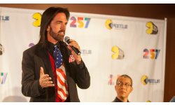 Billy Mitchell
