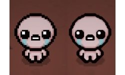 binding isaac rebirth pixels filtre 1
