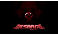binding isaac rebirth