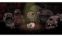 binding of isaac