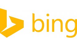 bing logo