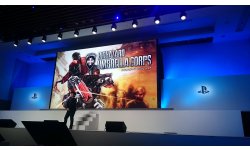 Biohazard Umbrella Corps