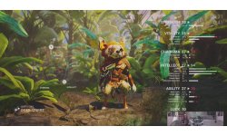 Biomutant Gameplay Demo Gamescom 2019