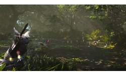Biomutant Gameplay Teaser