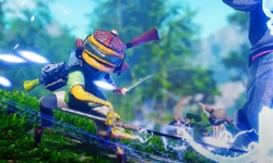 Biomutant head