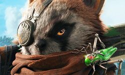 Biomutant : la version Switch cartonne dans un pays en particulier Biomutant : la version Switch cartonne dans un pays en particulier