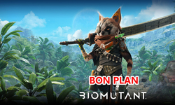 Biomutant