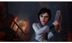 BioShock Infinite 2