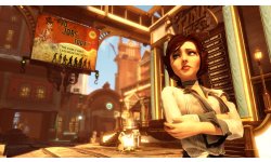 BioShock Infinite Elizabeth 14 04 2018