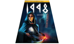 BioShock Infinite Tombeau Sous Marin Episode 2 Mode 1998